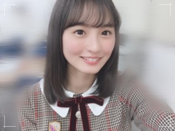 遠藤さくら　高校3年生